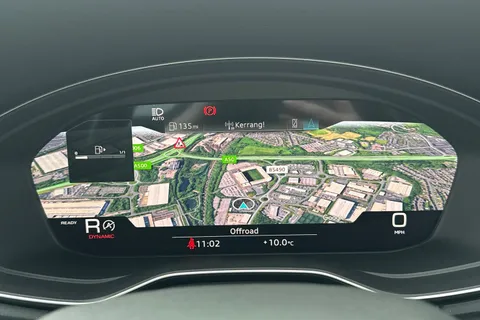 43 of 67 for Audi Q5 S line 40 TDI quattro 204 PS S tronic