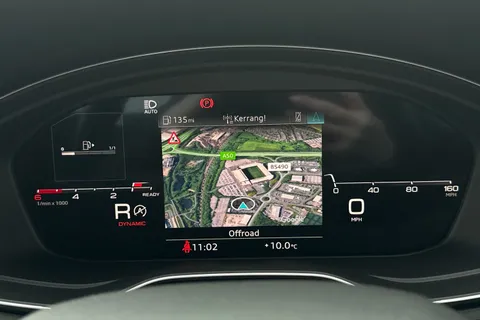 44 of 67 for Audi Q5 S line 40 TDI quattro 204 PS S tronic