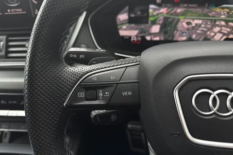 46 of 67 for Audi Q5 S line 40 TDI quattro 204 PS S tronic