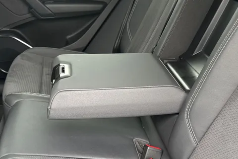 51 of 67 for Audi Q5 S line 40 TDI quattro 204 PS S tronic