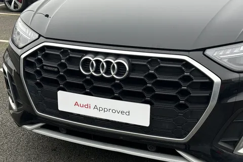 56 of 67 for Audi Q5 S line 40 TDI quattro 204 PS S tronic