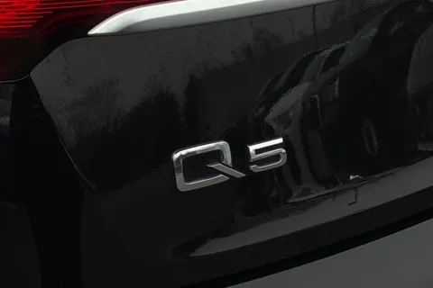 58 of 67 for Audi Q5 S line 40 TDI quattro 204 PS S tronic