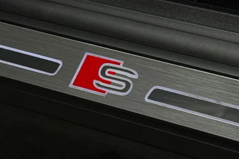 59 of 67 for Audi Q5 S line 40 TDI quattro 204 PS S tronic