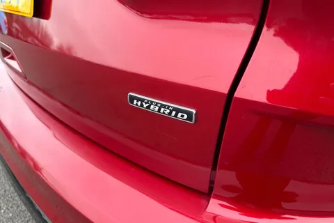 AK71EYV Ford Kuga 2.5 EcoBoost Duratec 14.4kWh ST-Line CVT Euro 6 (s/s) 5dr Thumbnail #35