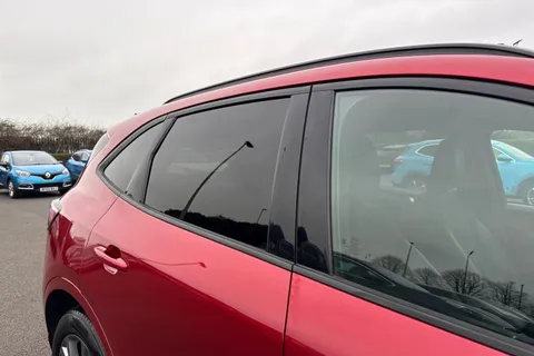 AK71EYV Ford Kuga 2.5 EcoBoost Duratec 14.4kWh ST-Line CVT Euro 6 (s/s) 5dr Thumbnail #37