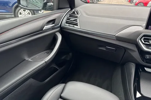 FD74MPO BMW X4 2.0 20d MHT M Sport Auto xDrive Euro 6 (s/s) 5dr Thumbnail #20