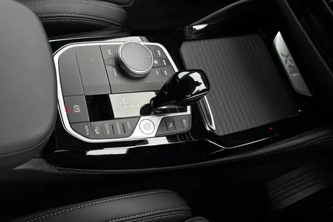 FD74MPO BMW X4 2.0 20d MHT M Sport Auto xDrive Euro 6 (s/s) 5dr Thumbnail #23