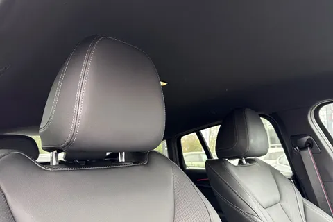 FD74MPO BMW X4 2.0 20d MHT M Sport Auto xDrive Euro 6 (s/s) 5dr Thumbnail #24