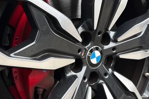 FD74MPO BMW X4 2.0 20d MHT M Sport Auto xDrive Euro 6 (s/s) 5dr Thumbnail #25