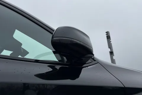 FD74MPO BMW X4 2.0 20d MHT M Sport Auto xDrive Euro 6 (s/s) 5dr Thumbnail #26