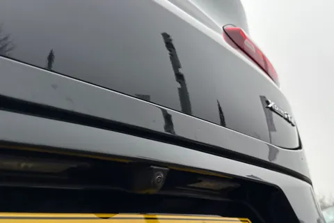 FD74MPO BMW X4 2.0 20d MHT M Sport Auto xDrive Euro 6 (s/s) 5dr Thumbnail #27