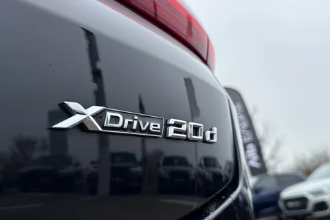 FD74MPO BMW X4 2.0 20d MHT M Sport Auto xDrive Euro 6 (s/s) 5dr Thumbnail #28
