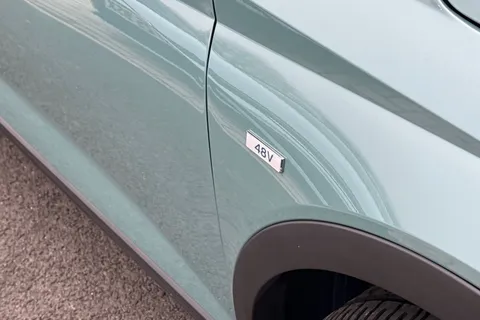 PL73YWG Hyundai Bayon 1.0 T-GDi MHEV Premium DCT Euro 6 (s/s) 5dr Thumbnail #29