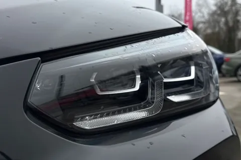 FD74MPO BMW X4 2.0 20d MHT M Sport Auto xDrive Euro 6 (s/s) 5dr Thumbnail #31