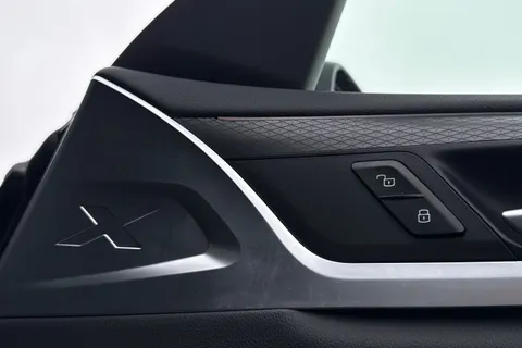 FD74MPO BMW X4 2.0 20d MHT M Sport Auto xDrive Euro 6 (s/s) 5dr Thumbnail #32