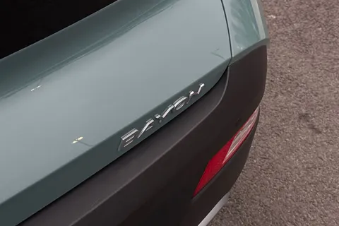 PL73YWG Hyundai Bayon 1.0 T-GDi MHEV Premium DCT Euro 6 (s/s) 5dr Thumbnail #32