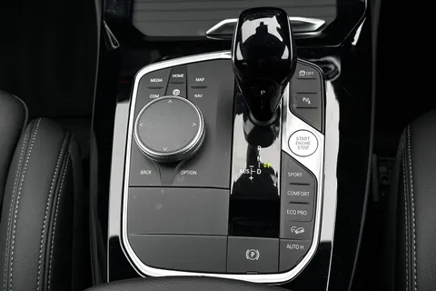 FD74MPO BMW X4 2.0 20d MHT M Sport Auto xDrive Euro 6 (s/s) 5dr Thumbnail #35