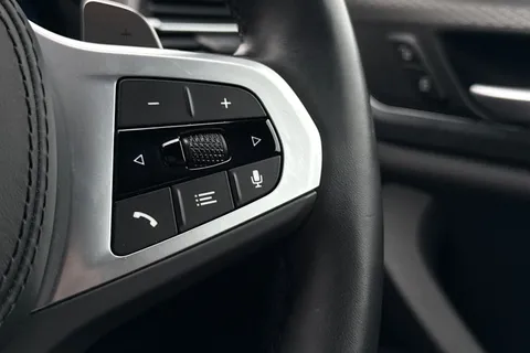 FD74MPO BMW X4 2.0 20d MHT M Sport Auto xDrive Euro 6 (s/s) 5dr Thumbnail #39