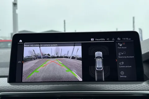 FD74MPO BMW X4 2.0 20d MHT M Sport Auto xDrive Euro 6 (s/s) 5dr Thumbnail #41