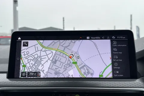 FD74MPO BMW X4 2.0 20d MHT M Sport Auto xDrive Euro 6 (s/s) 5dr Thumbnail #42