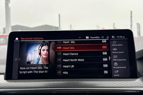 FD74MPO BMW X4 2.0 20d MHT M Sport Auto xDrive Euro 6 (s/s) 5dr Thumbnail #43