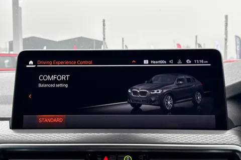 FD74MPO BMW X4 2.0 20d MHT M Sport Auto xDrive Euro 6 (s/s) 5dr Thumbnail #49