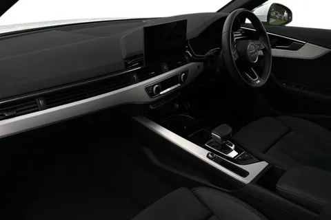 YP24FZR Audi A4 Avant Avant S line 40 TFSI  204 PS S tronic Thumbnail #16