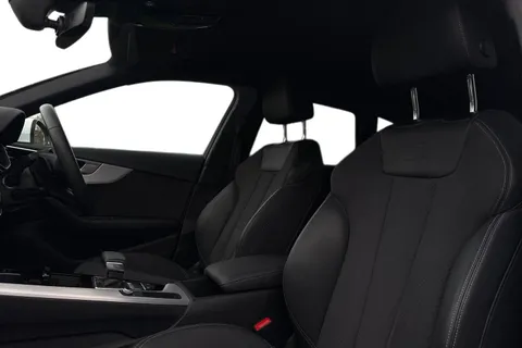 YP24FZR Audi A4 Avant Avant S line 40 TFSI  204 PS S tronic Thumbnail #17