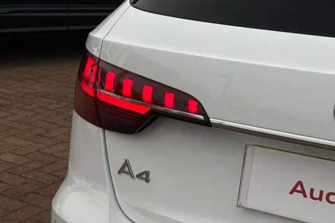 YP24FZR Audi A4 Avant Avant S line 40 TFSI  204 PS S tronic Thumbnail #50