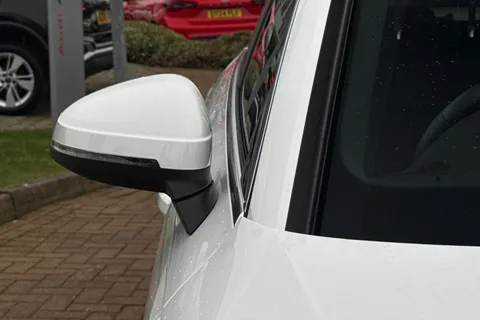 YP24FZR Audi A4 Avant Avant S line 40 TFSI  204 PS S tronic Thumbnail #53