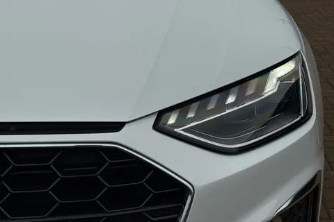 YP24FZR Audi A4 Avant Avant S line 40 TFSI  204 PS S tronic Thumbnail #54