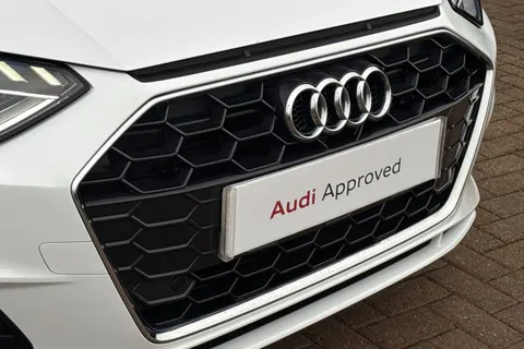 YP24FZR Audi A4 Avant Avant S line 40 TFSI  204 PS S tronic Thumbnail #55