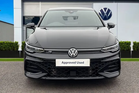 GL25JTV Volkswagen Golf 1.5 eTSI 150 R-Line 5dr DSG **VAT QUALIFYING** Thumbnail #6