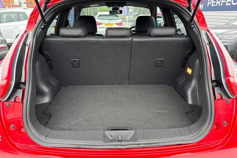 MV67YRD Nissan Juke 1.2 DIG-T Tekna Euro 6 (s/s) 5dr Thumbnail #7