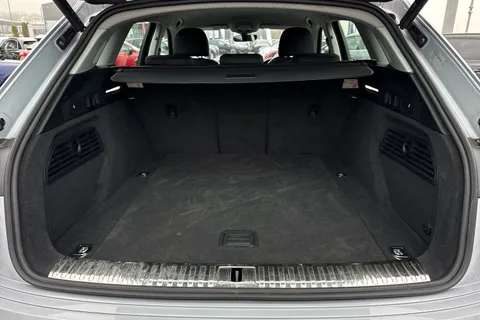 KY21NBF Audi e-tron Technik 55 quattro 300,00 kW Thumbnail #8