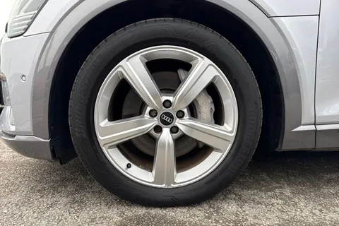 KY21NBF Audi e-tron Technik 55 quattro 300,00 kW Thumbnail #14