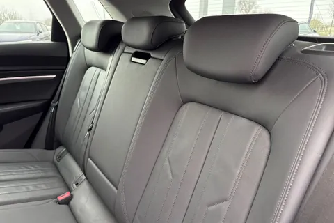 KY21NBF Audi e-tron Technik 55 quattro 300,00 kW Thumbnail #20