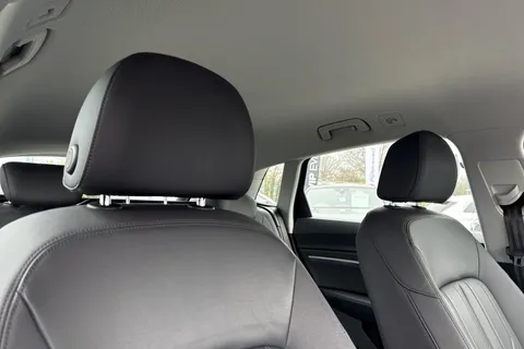 KY21NBF Audi e-tron Technik 55 quattro 300,00 kW Thumbnail #25