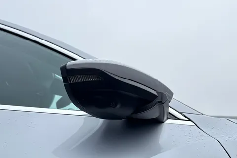 KY21NBF Audi e-tron Technik 55 quattro 300,00 kW Thumbnail #29