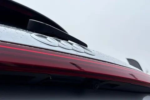 KY21NBF Audi e-tron Technik 55 quattro 300,00 kW Thumbnail #30