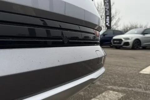 KY21NBF Audi e-tron Technik 55 quattro 300,00 kW Thumbnail #31