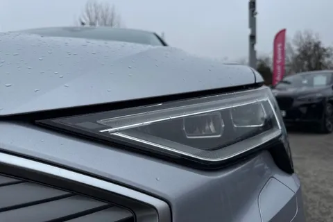 KY21NBF Audi e-tron Technik 55 quattro 300,00 kW Thumbnail #32