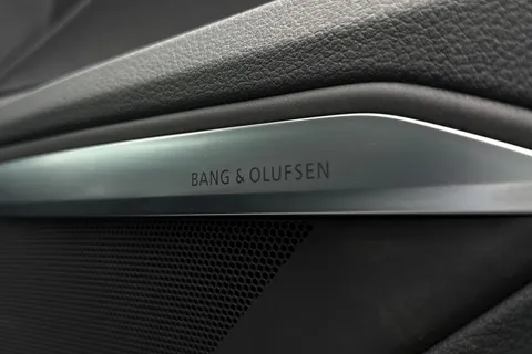 KY21NBF Audi e-tron Technik 55 quattro 300,00 kW Thumbnail #33