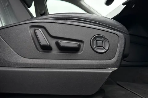 KY21NBF Audi e-tron Technik 55 quattro 300,00 kW Thumbnail #34