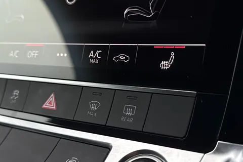 KY21NBF Audi e-tron Technik 55 quattro 300,00 kW Thumbnail #36