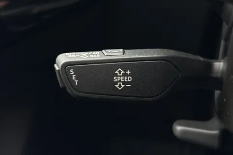 KY21NBF Audi e-tron Technik 55 quattro 300,00 kW Thumbnail #37