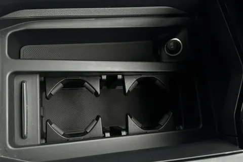 KY21NBF Audi e-tron Technik 55 quattro 300,00 kW Thumbnail #50