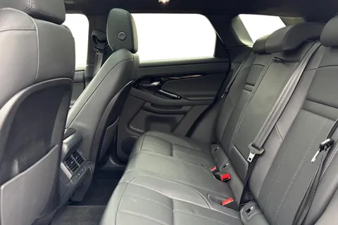 KM74EGZ Land Rover Range Rover Evoque 2.0 D200 Autobiography 5dr Thumbnail #5