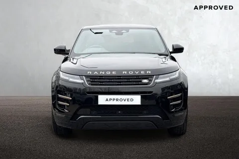 KM74EGZ Land Rover Range Rover Evoque 2.0 D200 Autobiography 5dr Thumbnail #8