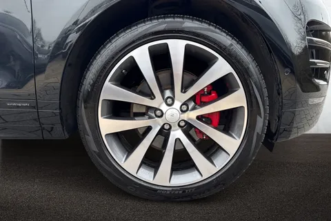 KM74EGZ Land Rover Range Rover Evoque 2.0 D200 Autobiography 5dr Thumbnail #9